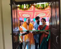 పార్టీలకతీతంగా లబ్ధిదారుల ఎంపిక 