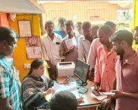 అధిక ధరలకు యూరియా విక్రయిస్తే చర్యలు