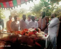 కార్యకర్తలకు అండగా ఉంటా