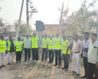 ట్రాన్స్ ఫార్మర్ ప్రారంభం 