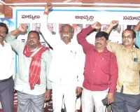 రజకులపై దాడి చేసిన వారిని అరెస్టు చేయాలి