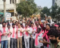 కాంగ్రెస్ ఒక్కొక్కరికి రూ.60 వేల బాకీ