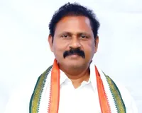 విద్యార్థులకు పరిగి ఎమ్మెల్యే ఆల్ ది బెస్ట్