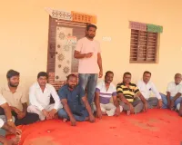 దోషులను కఠినంగా శిక్షించాలి