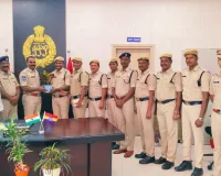 ఆర్ముడు విభాగం నుంచి సివిల్ విభాగానికి బదిలీ