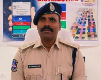 రోడ్డు ప్రమాదాల నివారణే లక్ష్యం