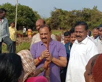 కాంగ్రెస్ అంటేనే పేదవాడి ప్రభుత్వం