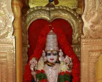 నేటి నుంచి వేంకటేశ్వరస్వామి బ్రహ్మోత్సవాలు