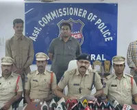 బొగ్గుల శ్రీనివాస్ ది  హత్యే 