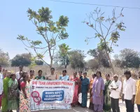 మహిళల భద్రతకు పెద్దపీట