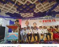 చేసిన సేవలే గుర్తింపునిస్తాయి