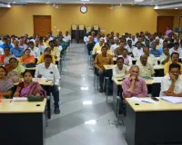 పదో తరగతి పరీక్షలను పారదర్శకంగా  నిర్వహించాలి 