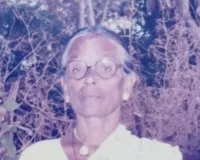 శతాధిక వృద్ధురాలి మృతి  