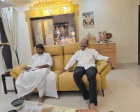 డివిజన్లకు స్పెషల్ ప్యాకేజీ