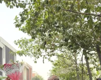 బిఆర్ఎస్ లో చేరిన నందారం 