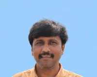 సెమినార్ కు ప్రసన్నకుమార్ ఎంపిక 