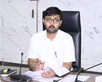 ప్రజావాణి అర్జీలను సత్వరం పరిష్కరించాలి