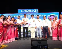 క్రమశిక్షణే పునాది ..  విద్యే ఆయుధం