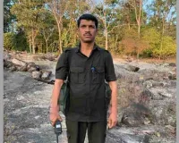 మావోయిస్ట్ అగ్రనేతల లొంగుబాటు..| 