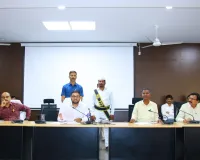 ఇంటర్మీడియట్, పదో తరగతి పరీక్షలకు ఏర్పాట్లు చేయాలి  