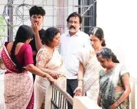 ఒకే ఇంట్లో ముగ్గురి మృతి