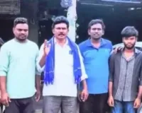 దళితులకు ఇచ్చిన హామీలు అమలు చేయాలి