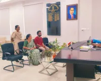 సమస్యల పరిష్కారానికి  కృషి