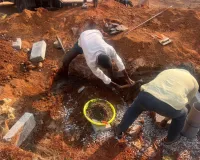 నాణ్యతా ప్రమాణాలు బేఖాతరు 