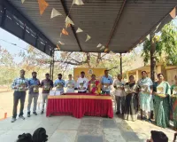 పోటీ ప్రపంచంలో ముందుండాలి