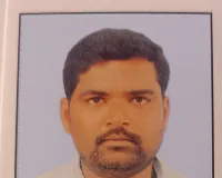 ఫార్మర్ రిజిస్ట్రేషన్ చేసుకోవాలి: ఏఈఓ బాలాజీ 