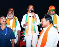 హామీలు అమలులో కాంగ్రెస్ విఫలం 