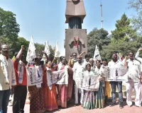 ఉద్యమకారులకు  సంక్షేమ బోర్డు ఏర్పాటు చేయాలి