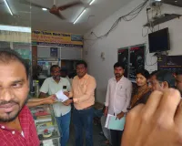 పన్నుల వసూలుకై స్పెషల్ డ్రైవ్