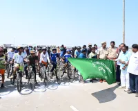 ప్రతిభావంతుల గుర్తింపే ప్రభుత్వ లక్ష్యం 