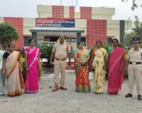 నేను గర్భవతిని సారూ.. నన్ను వదిలేయండి.. 