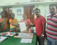 ధర్నాను విజయవంతం చేయండి