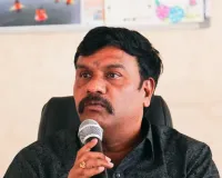 యువ ఆపద మిత్రులతో సమాజానికి భరోసా