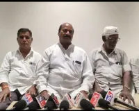 నీలం మధు చౌకబారు రాజకీయాలు మానుకోవాలి 