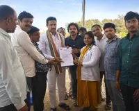 ఎన్ హెచ్ఎం ఉద్యోగులను రెగ్యులర్ చేయాలి