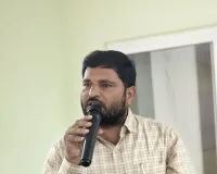 27న మెగా ఆరోగ్య శిబిరం