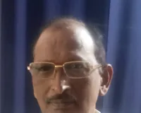 రిటైర్డ్ ఉద్యోగుల సంఘం కార్యదర్శిగా దుబాకుల