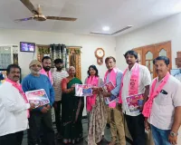 అభివృద్ధి విషయంలో రాజీపడం 