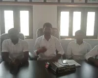 గ్రామ అభివృద్ధే  పాలకవర్గం లక్ష్యం