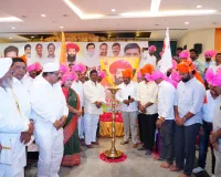 సంత్ సేవాలాల్ బోధనలు స్ఫూర్తిదాయకం 