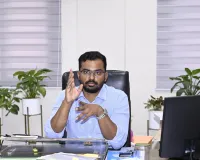 ఇంటర్ పరీక్షలు ప్రారంభం 