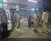 మత్తు పదార్థాలపై పటిష్ట నిఘా