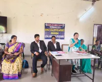 సామాజిక సామరస్యానికి మధ్యవర్తిత్వమే మార్గం