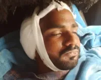 చెవిలో చీము కారుతుందని ఆసుపత్రికి వస్తే .. యువకుడి ప్రాణం పోయింది