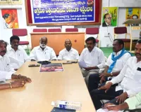 నిందితులను తక్షణమే అరెస్టు చేయాలి 