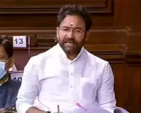 తాడిచర్ల-1 గనులు తెలంగాణకే: కేంద్ర మంత్రి కిషన్ రెడ్డి